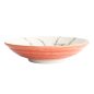 Preview: TDS, Deep Plate, Seafood, Ø 21.7 x 5.2 cm 900 ml, Lobster, Red - Item No. 21942