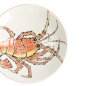 Preview: TDS, Deep Plate, Seafood, Ø 21.7 x 5.2 cm 900 ml, Lobster, Red - Item No. 21942