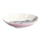 Preview: Deep Plate Seafood Fugu Purple, Porcelain, Ø 21.7 cm, 900 ml, Item No. 21943