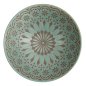 Preview: Mixed Bowls Zahra Shallow Bowl bei Tokyo Design Studio (Bild 2 von 6)