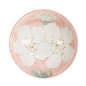 Preview: TDS, Ramen Schale, Sakura, Rosa, Ø 19,5 x 7,5 cm - Art Nr. 21979
