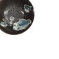 Preview: Reisschale Kawaii Blowfish Brown, Porzellan, 500 ml, Art.-Nr. 21985