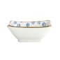 Preview: Square Sauce Bowl Japan Flower Mizu, Porcelain, 8.5 cm, Item No. 22008