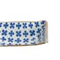 Preview: TDS, Square Bowl, Japan Flower Sakura, 8.5 cm x 3 cm, Item No. 22009