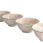 Preview: Kawaii Toya Bowls 4 Bowls Set at Tokyo Design Studio (picture 4 of 4)