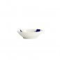 Preview: TDS, Soy Sauce Dish, Kawaii Whale, Ø 9 x 2.7 cm, Item No. 22077