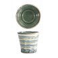 Preview: Cobalt Blue Teacup at Tokyo Design Studio (picture 1 of 5)