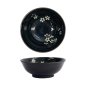 Preview: Ramen Bowl Cobalt Blue Sakura, Porcelain, 1.1 L