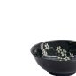 Preview: Ramen Bowl Cobalt Blue Sakura, Porcelain, 1.1 L, Item No. 22110