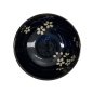 Preview: TDS, Schale, Cobalt Blue Sakura, Ø 16x8,5cm , Art.-Nr. 22114