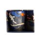 Preview: TDS, Mug With Gift box, Kawaii Goldfish Blue, Ø 8.5x10.2 cm 380 ml , Item No. 22120