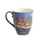 Preview: Kawaii Goldfish Blue Mug With Giftbox at Tokyo Design Studio (picture 5 of 7)