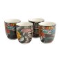Preview: 4 Stücke Teebecher Set bei Tokyo Design Studio (Bild 3 von 5)