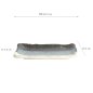 Preview: Mixed Plates Plate at Tokyo Design Studio (picture 6 of 6)