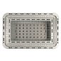 Preview: Konro-Grill Tabletop, Eisen, 39 &times; 25 &times; 19,6 cm, Art.-Nr. 22190