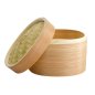 Preview: TDS, Dampfgarer, Kitchenware, TDK Steamer Square, Ø 21x21 cm, Art.-Nr. 22214