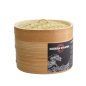 Preview: TDS, Dampfgarer, Kitchenware, TDK Steamer Square, Ø 21x21 cm, Art.-Nr. 22214