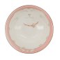 Preview: TDS, Tayo Bowl, Kawaii Cat Neko, Pink, Ø 13.5 x 6.8 cm 300 ml - Item No. 2222
