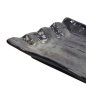Preview: TDS, Teller, Schwarz, 15,5x11x2,5cm - Art Nr. 22233