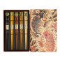 Preview: Chopstick Set Wood, Wood, Item No. 22238