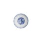 Preview: Reisschale Sakura Stripe Blau, Porzellan, Ø 12,5 cm, Art.-Nr. 22247