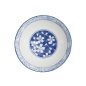 Preview: TDS, Reis Schale, Sakura Stripe, Blau, Ø 12,5x6,5 cm, 350ml -Art Nr: 22247
