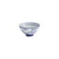 Preview: Reisschale Sakura Stripe Blau, Porzellan, Ø 12,5 cm, Art.-Nr. 22247