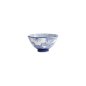 Preview: Reisschale Sakura Stripe Blau, Porzellan, Ø 12,5 cm, Art.-Nr. 22247