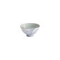 Preview: Rice Bowl Kawaii Luster Dragon Blue, Porcelain, 300 ml, Item No. 22253