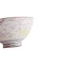 Preview: Rice Bowl Kawaii Luster Phoenix Purple, Porcelain, Ø 11.5 cm, Item No. 22254