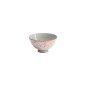 Preview: Rice Bowl Kawaii Luster Phoenix Red, Porcelain, 300 ml, Item No. 22255