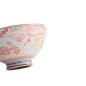 Preview: Rice Bowl Kawaii Luster Phoenix Red, Porcelain, 300 ml, Item No. 22255