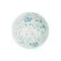Preview: TDS, Reis-Schale, Kawaii Funny Cat, Blau, Ø 11,5 x 6 cm, 300 ml - Art Nr: 22257