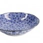 Preview: Hana Blue Pasta Teller bei Tokyo Design Studio (Bild 4 von 6)