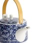 Preview: TDS, Teekanne, Blau, Geschenkset, 1 Ltr. - Art Nr. 22273