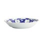 Preview: TDS, Shallow Bowl, Neko Maruke Cat, Ø 20.7x3.8cm - Item No. 22293