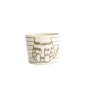 Preview: TDS, Becher, Neko Maruke Cat, Ø 8,5x7cm 230ml - Art Nr. 22300