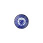Preview: Rice Bowl Natsu Shozui Blue, White, Ceramic, Ø 12 cm, Item No. 22317