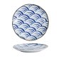 Preview: Natsu Nami Plate at Tokyo Design Studio (picture 1 of 6)