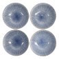 Preview: TDS, 4 Schalen Set, Sendan Tokusa, Ø 12,8 cm, Art.-Nr. 22511