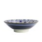 Preview: TDS, Schale, Mixed Bowls Asanoha, Ø 24,5 cm, Art.-Nr. 22538