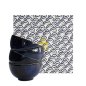 Preview: TDS, 4 Schalen Set, Cobalt Blue, Ø 13,2 cm, Art.-Nr. 22563