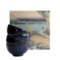 Preview: TDS, 4 Bowls Set, Cobalt Blue, Ø 13,2 cm, Item No. 22563