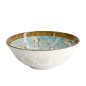 Preview: Kran Hell Blau Ramen Schale bei Tokyo Design Studio (Bild 2 von 6)
