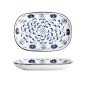 Preview: Tokyo Blue Teller bei Tokyo Design Studio (Bild 1 von 6)
