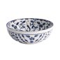 Preview: TDS, Schale, Tokyo Blue Maizuru, Mixed Bowls, Ø20x7,2cm, Art.-Nr. 22618