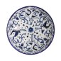 Preview: TDS, Schale, Tokyo Blue Maizuru, Mixed Bowls, Ø20x7,2cm, Art.-Nr. 22618