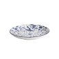 Preview: Tokyo Blue Maizuru Runder Teller bei Tokyo Design Studio (Bild 2 von 5)
