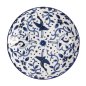 Preview: Tokyo Blue Maizuru Round plate at Tokyo Design Studio (picture 3 of 5)