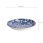 Preview: Tokyo Blue Karakusa Runder Teller bei Tokyo Design Studio (Bild 5 von 5)